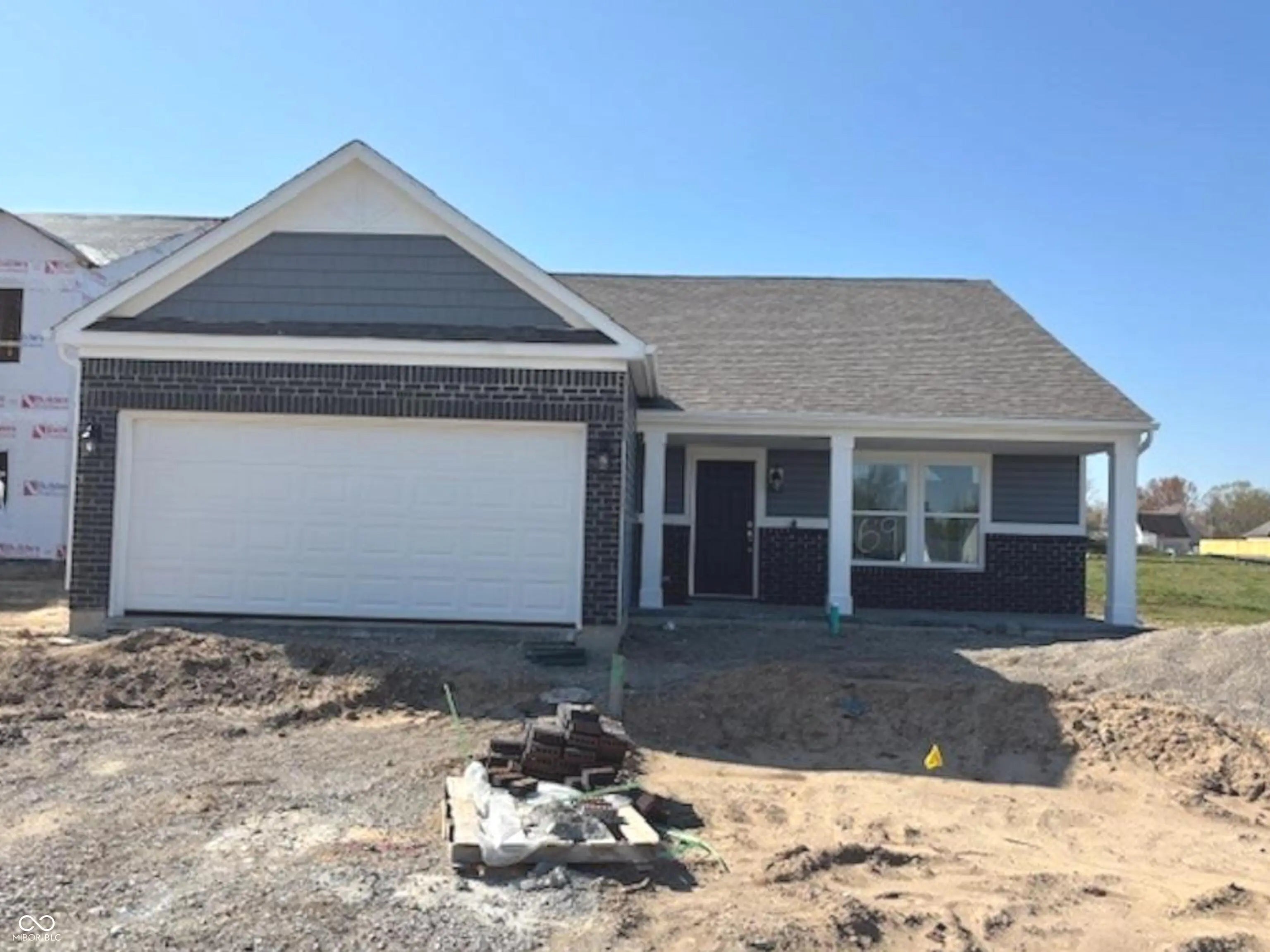 3885 Berkdale Court, Columbus