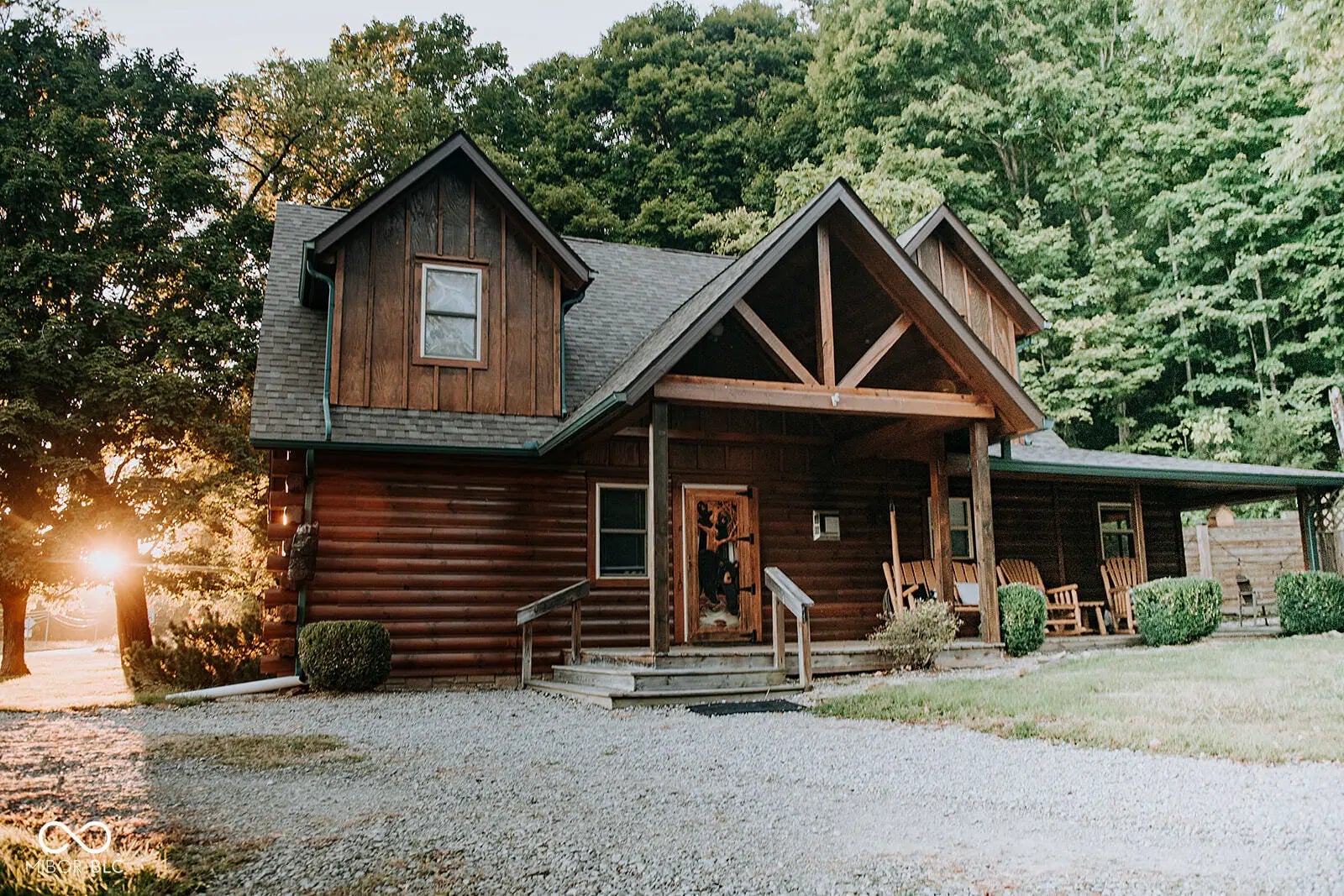 Photo of 3362 State Road 46 W Nashville, IN 47448
