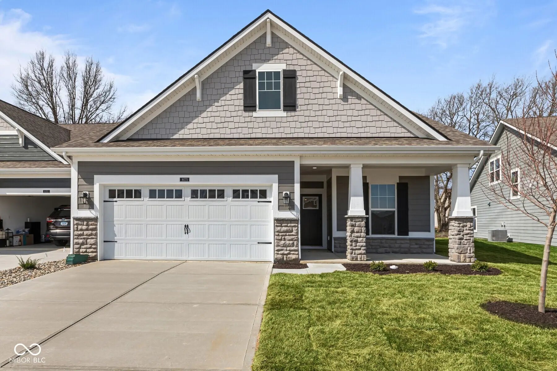 16771 Cattle Hollow Lane, Noblesville