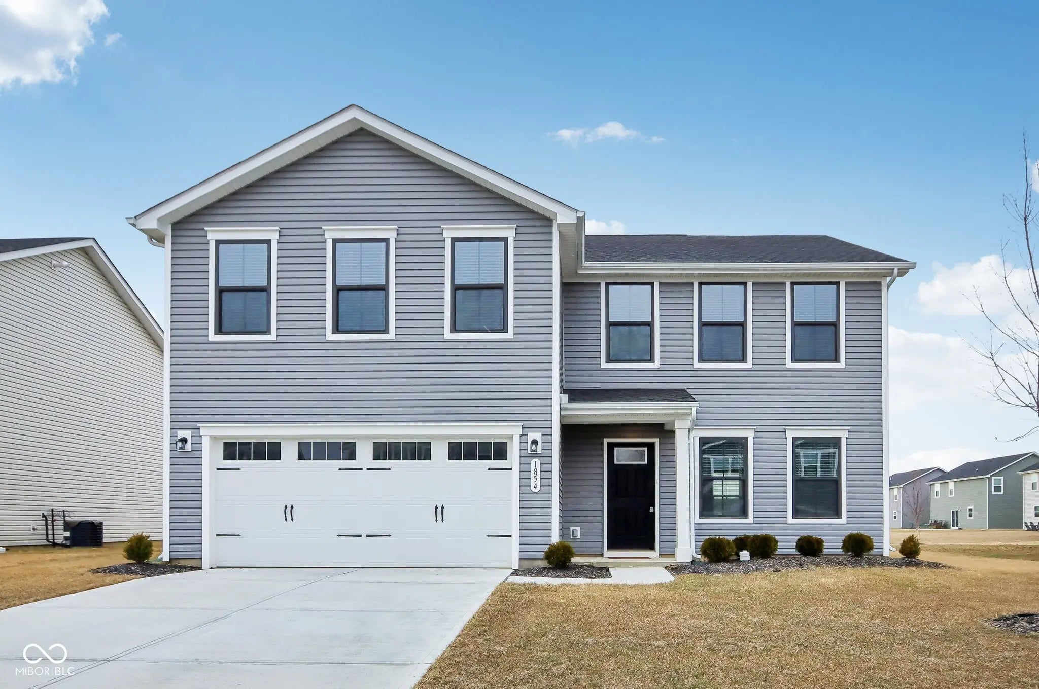 1854 Cascades Drive, Greenfield