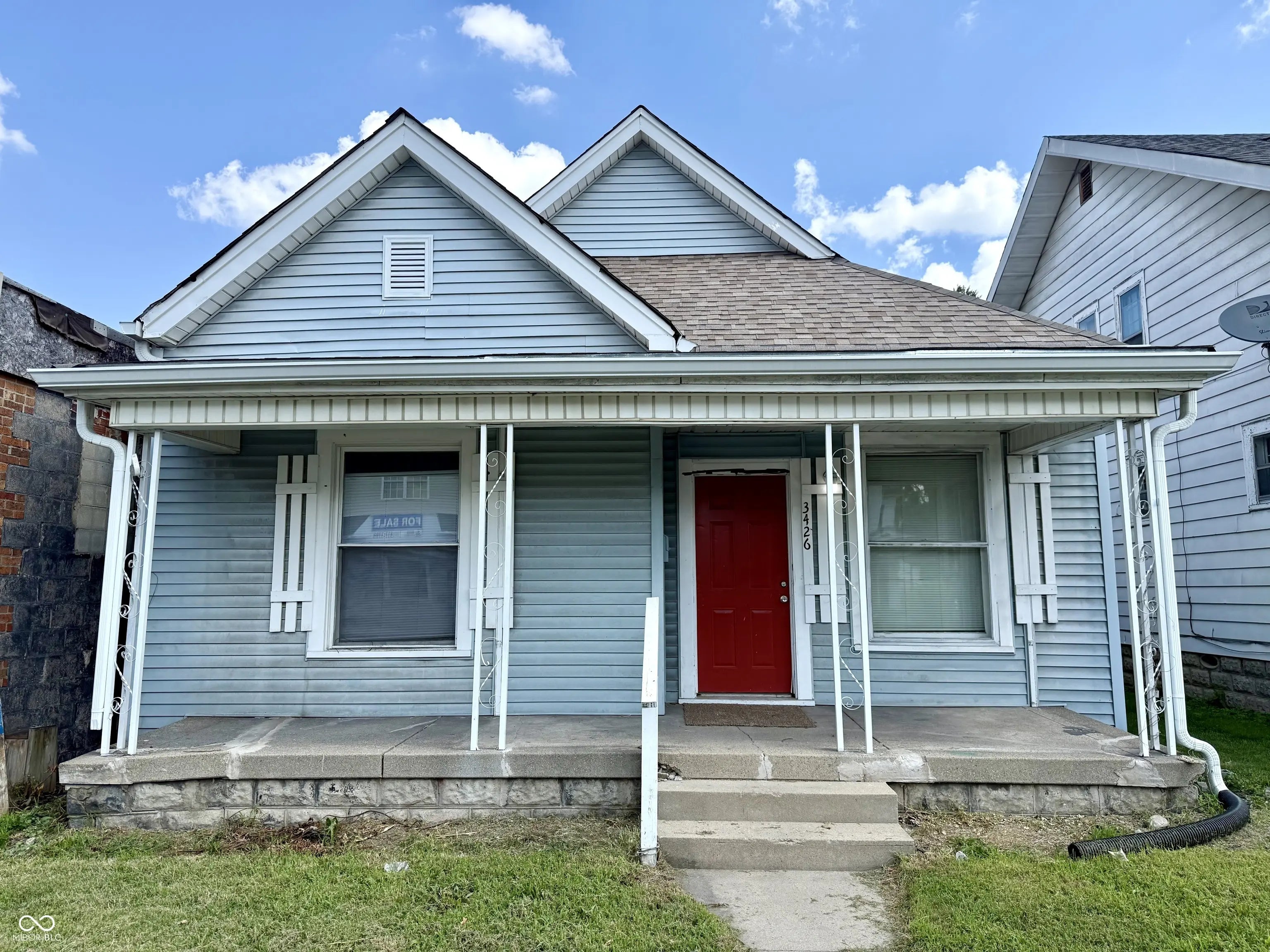 3426 W Michigan Street, Indianapolis