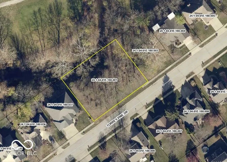 Photo of 92 Torrey Pine Drive Brownsburg, IN 46112