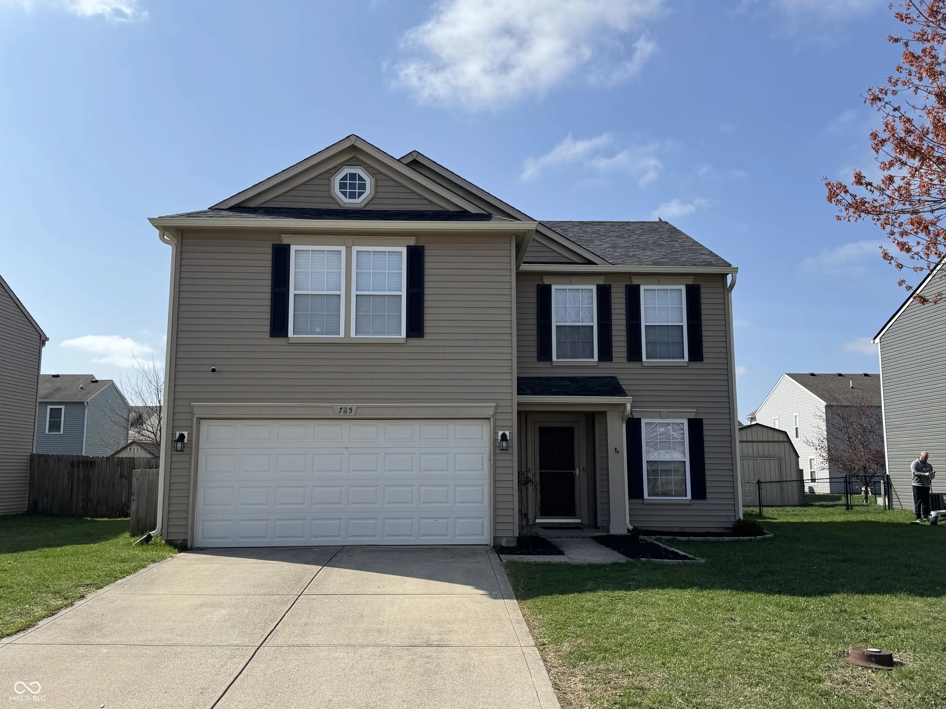 785 Country Gate Drive, New Whiteland