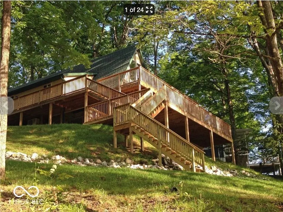 617 N Cove Road, Rockville