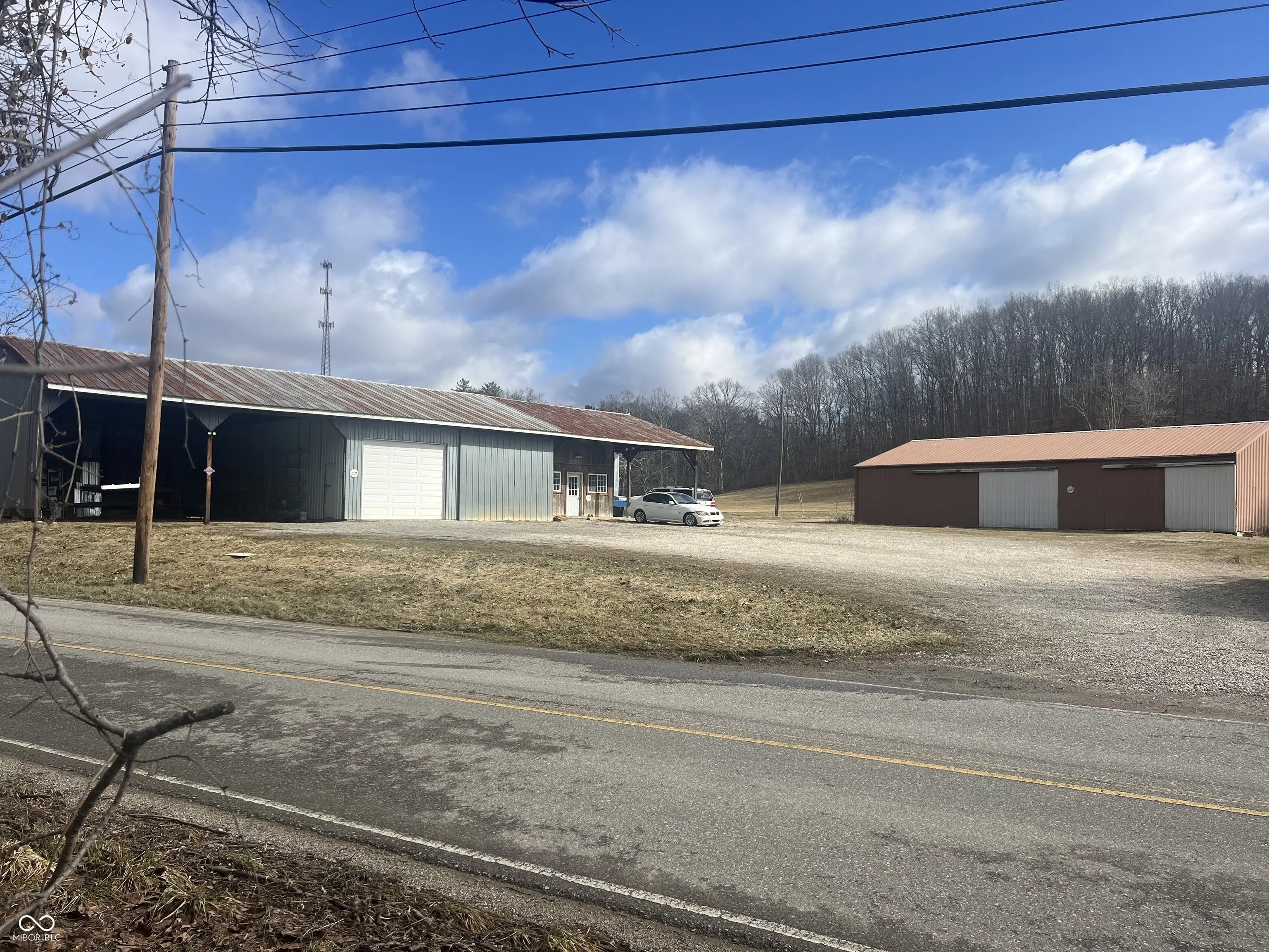 1335 Greasy Creek Road, Nashville