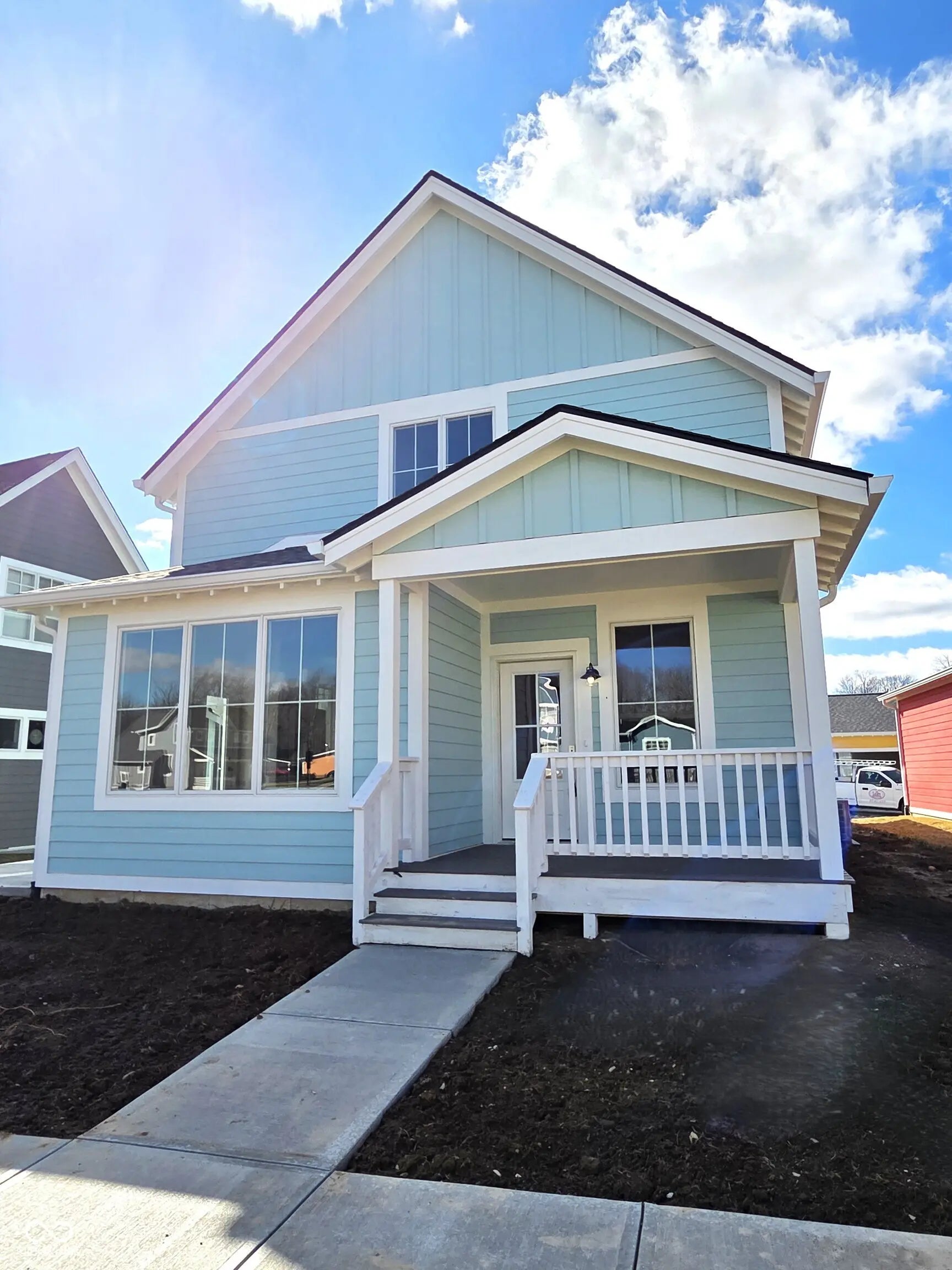 5421 Upper Garden Way, Zionsville