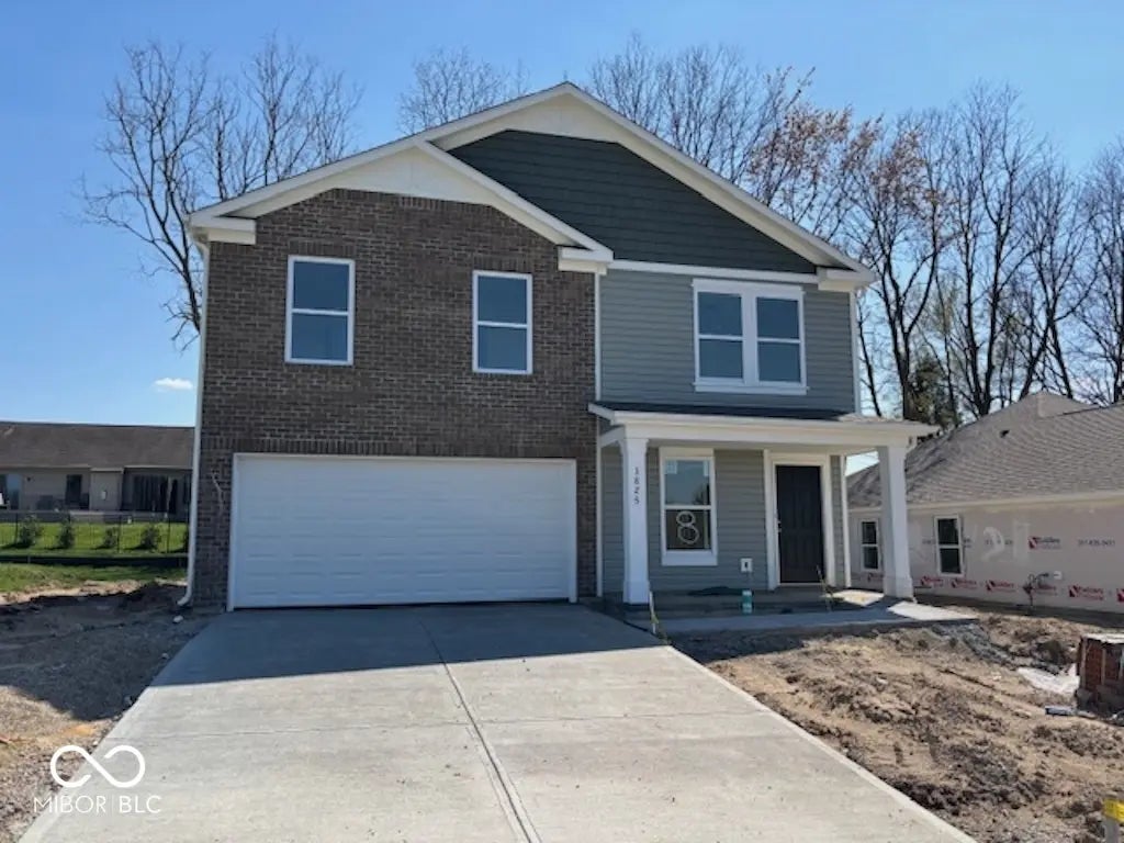 3825 Windstar Way, Columbus