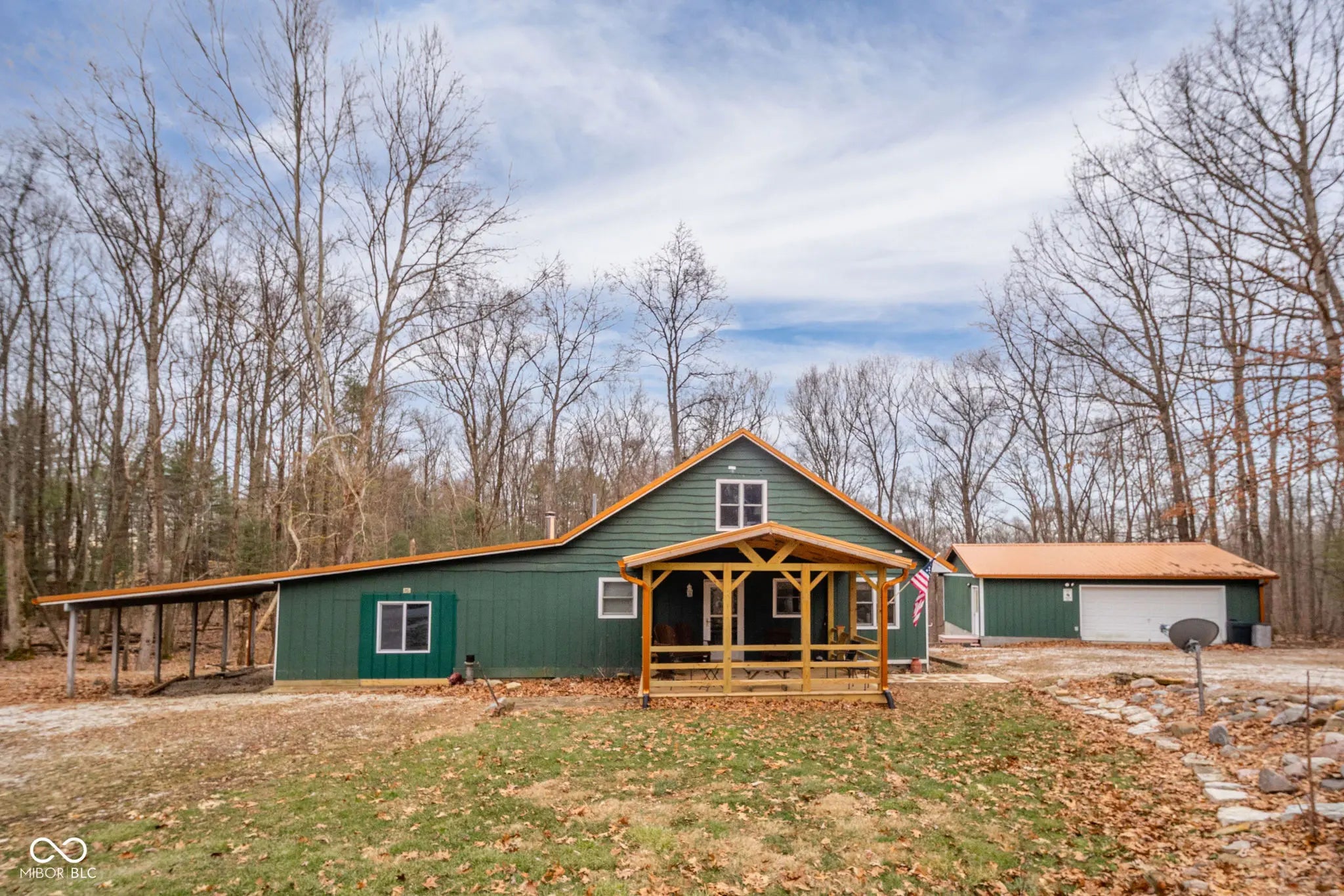 5557 Lanam Ridge Road, Nashville