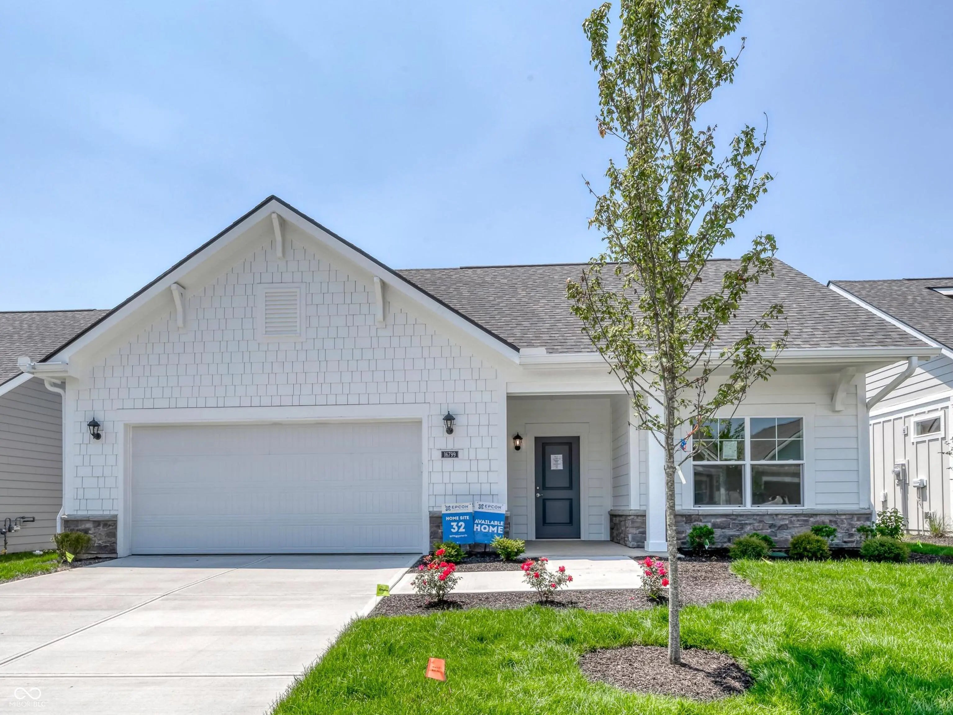 16799 Imperial Court, Fishers