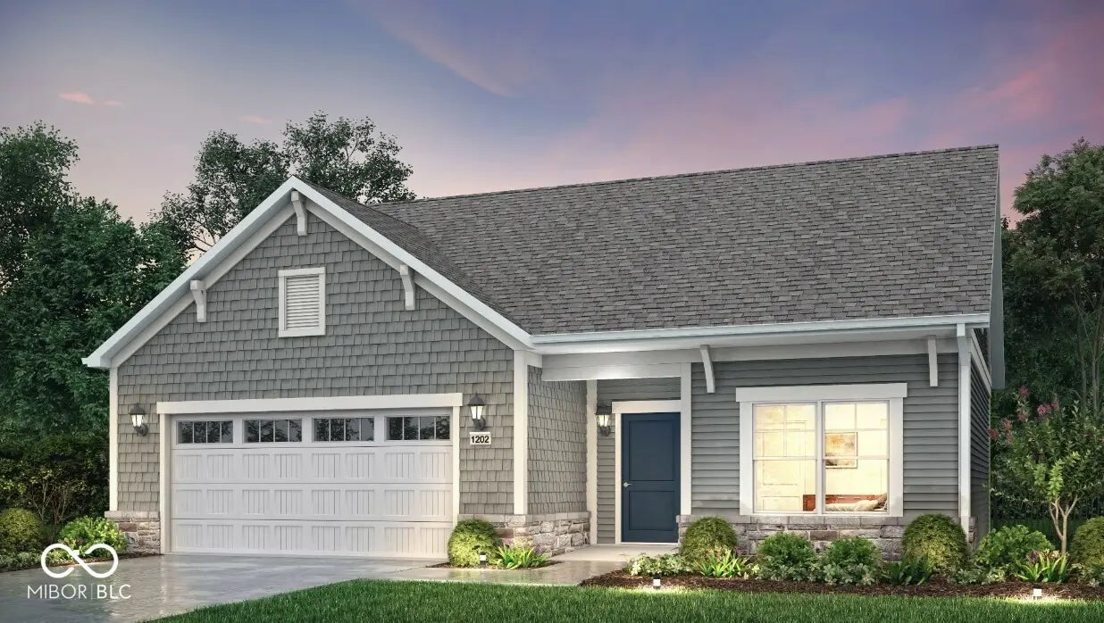 16799 Imperial Court, Fishers