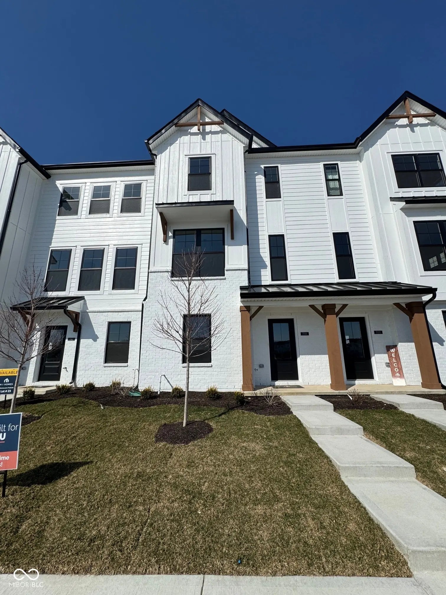 Photo of 7066 Nine Penny Drive Brownsburg, IN 46112