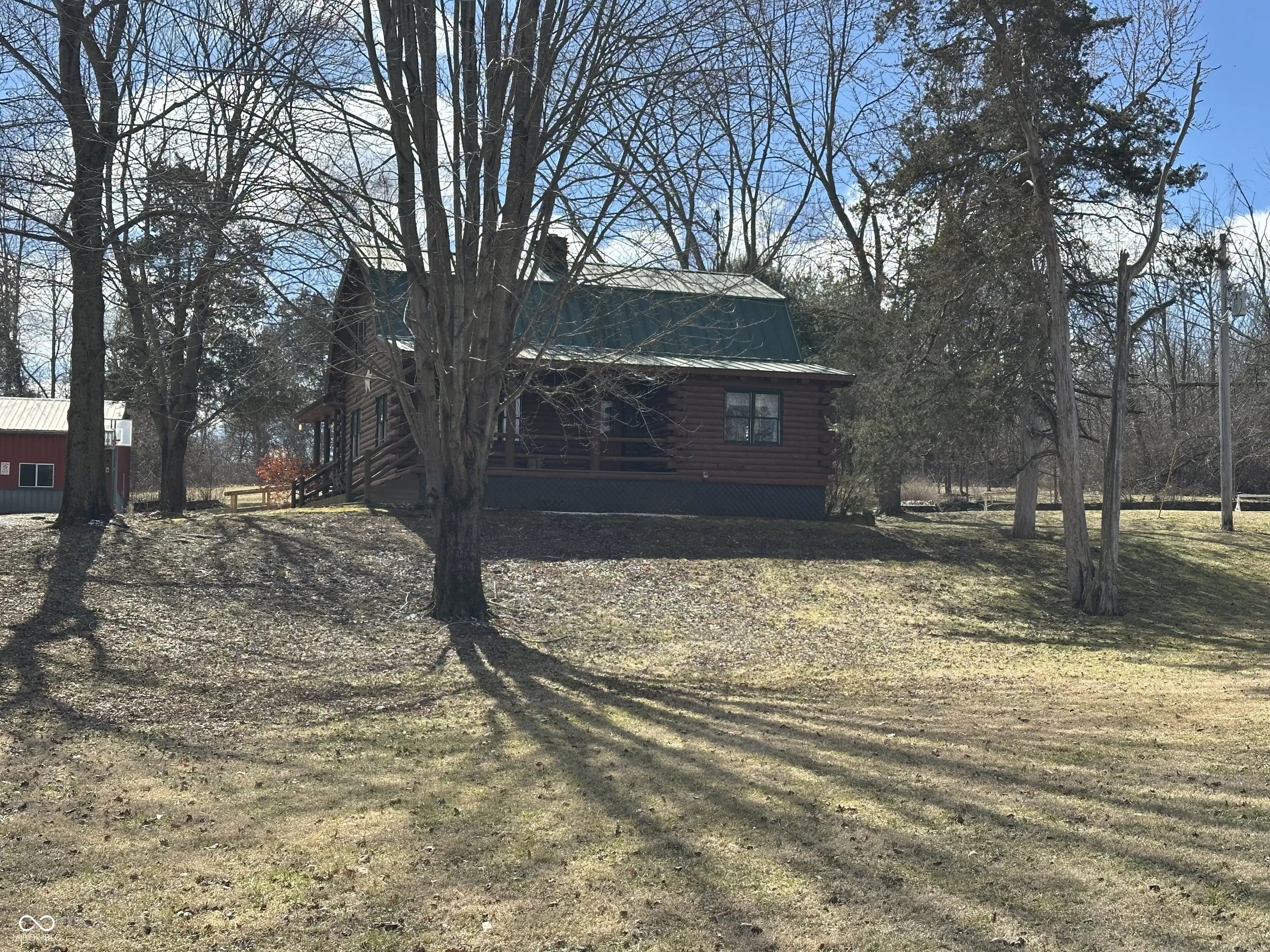1871 W 500 S, Crawfordsville
