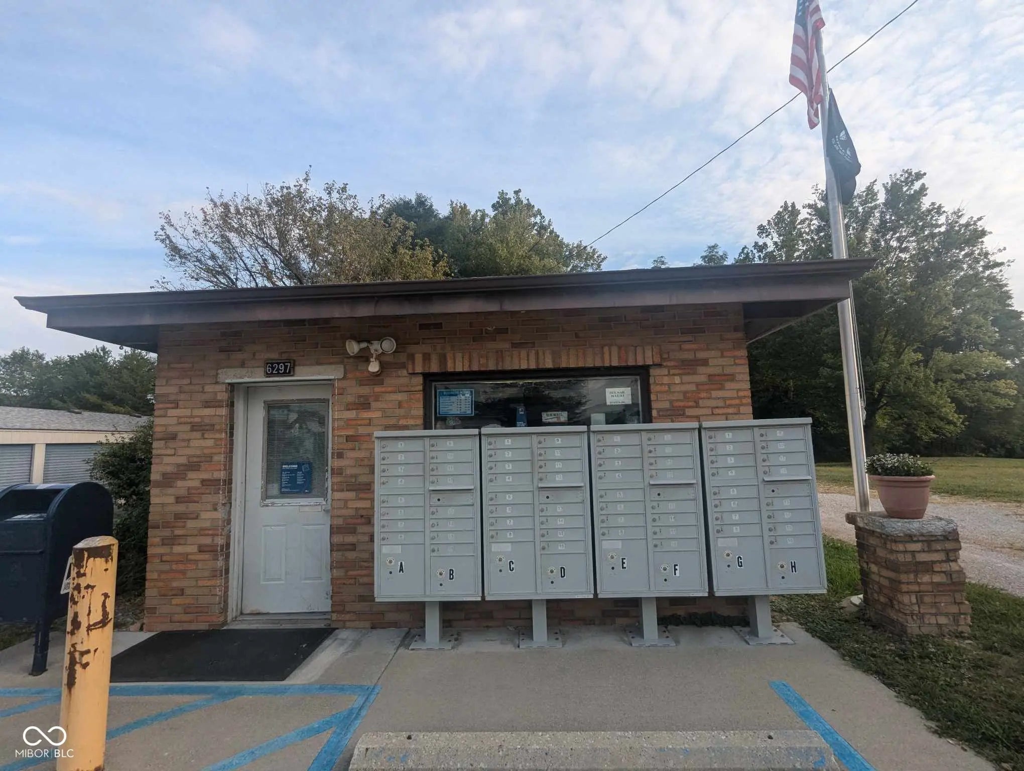 Photo of 750 W County Road S 6297 Reelsville, IN 46171