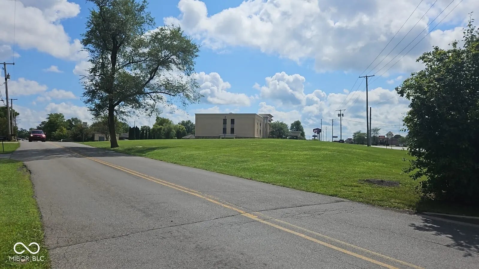 Photo of 1502 N Baldwin Avenue Marion, IN 46952