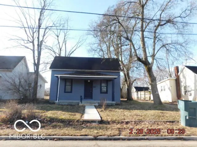 711 W Centennial Avenue, Muncie