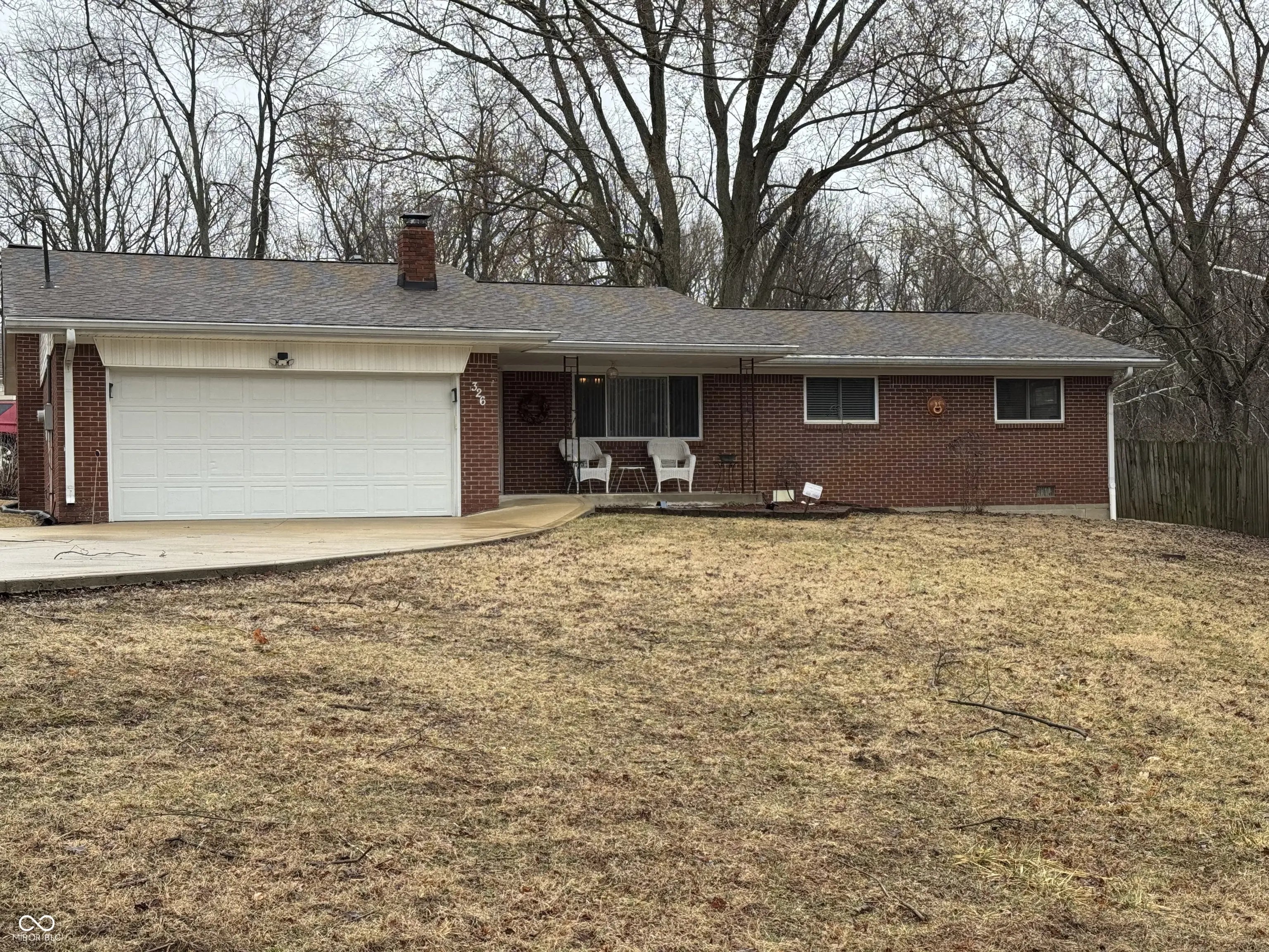 326 W State Road 42, Mooresville