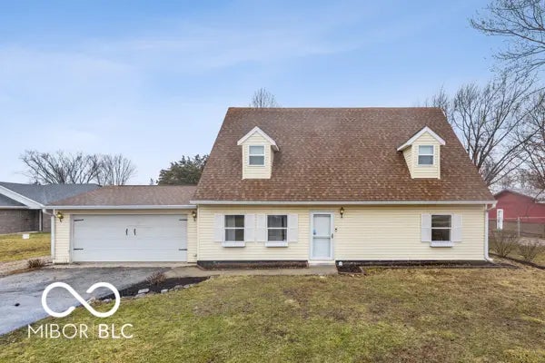67 Lincoln Hill Drive, Coatesville
