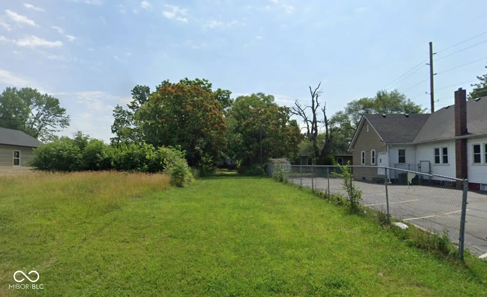 3009 N Gale Street, Indianapolis