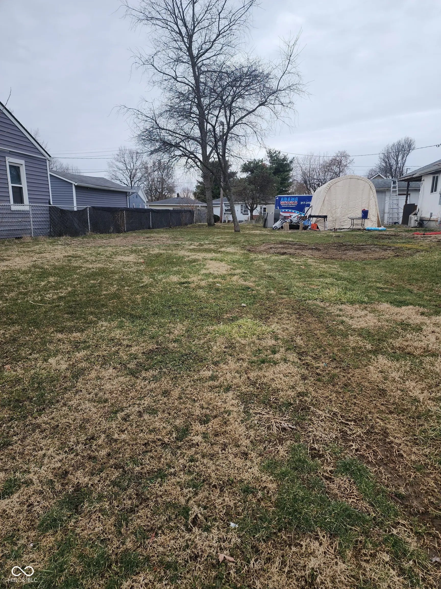 Photo of Hamilton Street Fortville, IN 46040