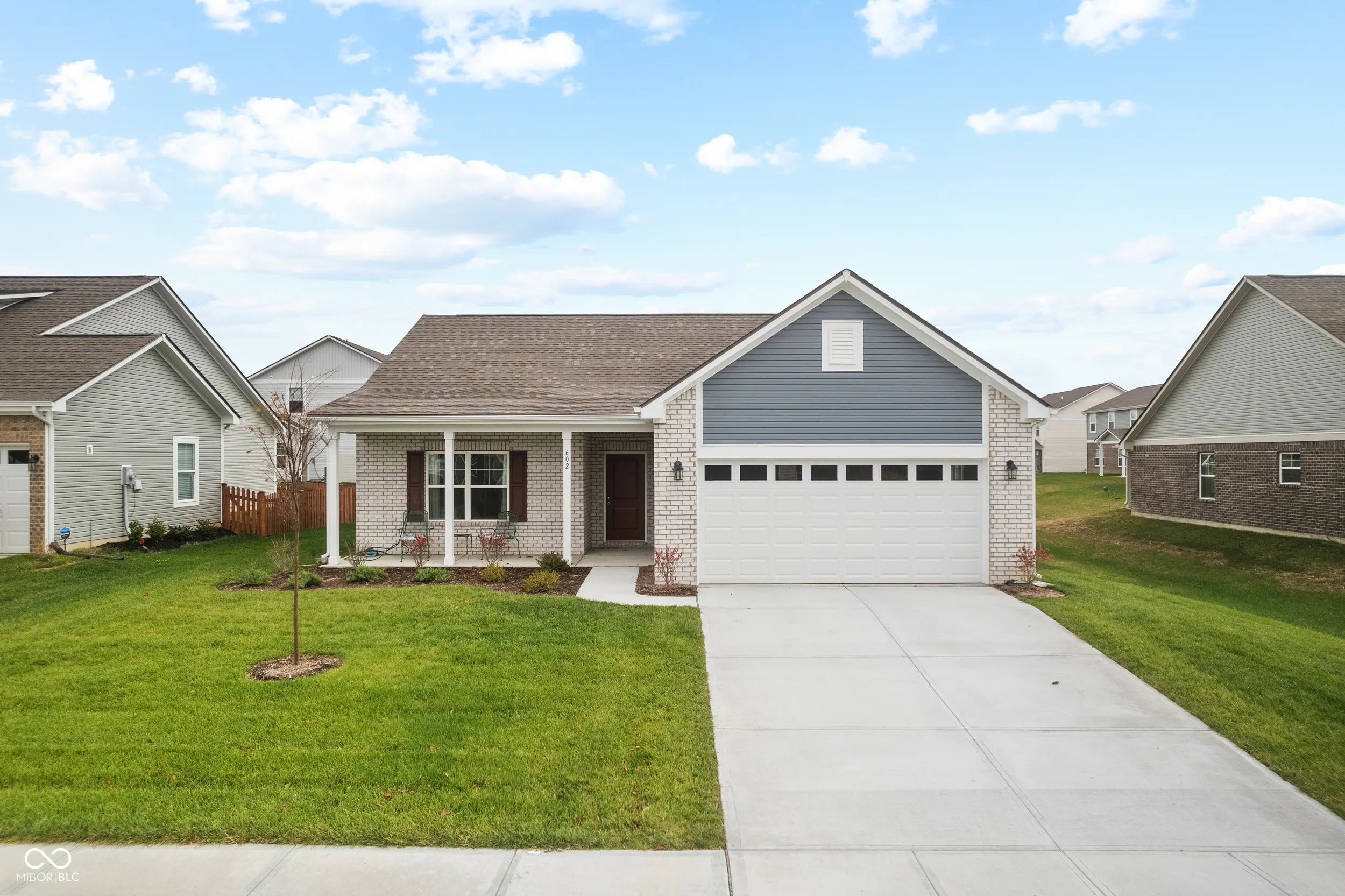 602 Tuscany Trail, Lapel