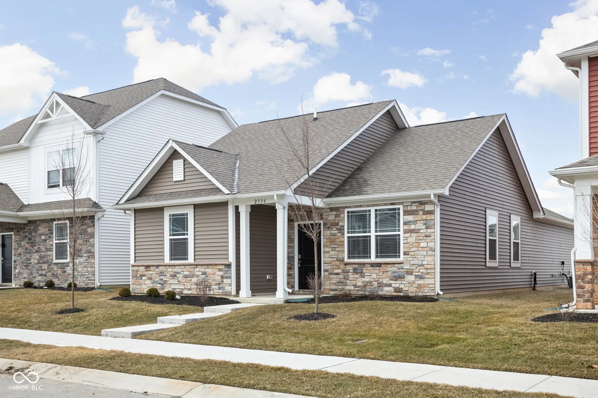 2556 Lamar Drive, Whitestown