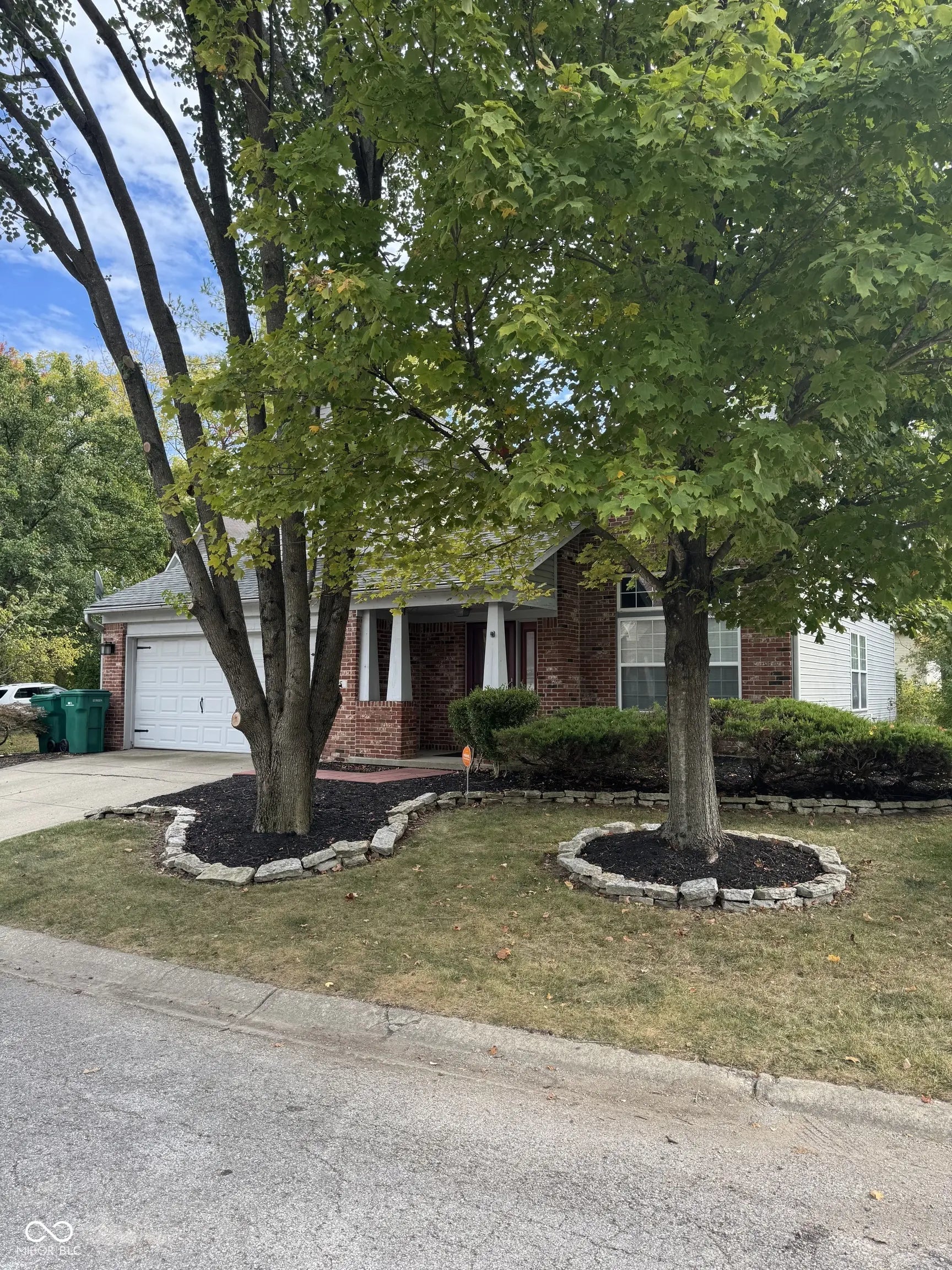 7425 Buttonbush Court MLS 22025546 Eagles Landing photo 2