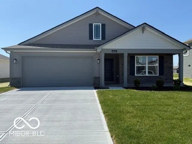 6635 Sulgrove Place, Indianapolis
