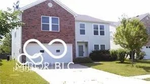 15295 Radiance Drive, Noblesville