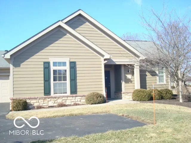 515 Bridgestone Drive, Mooresville