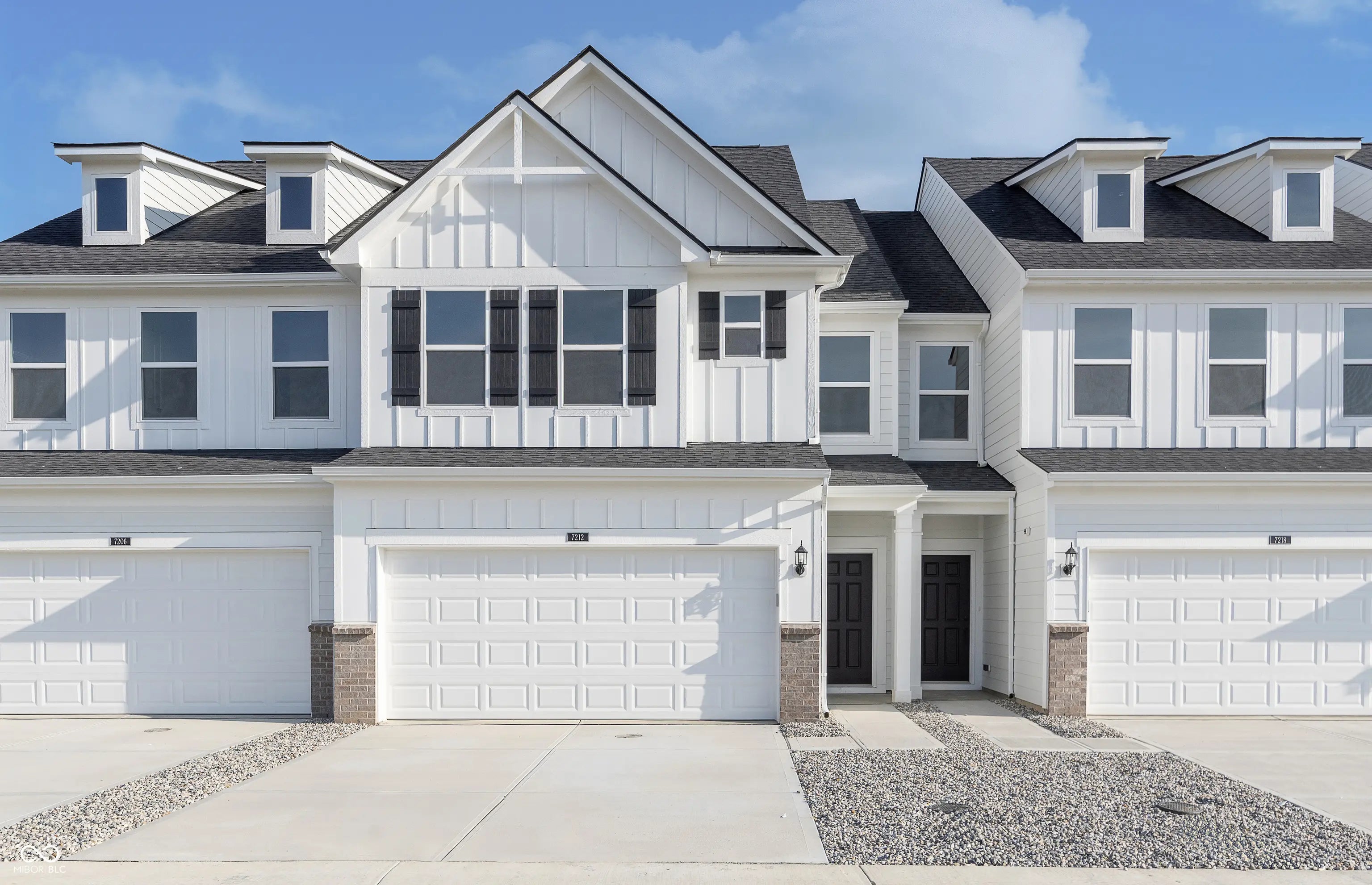 Photo of 7324 Shroyer Way Noblesville, IN 46062