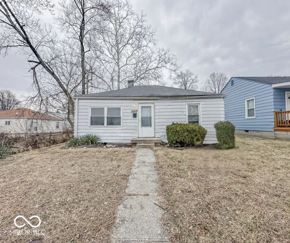 2959 N Lasalle Street, Indianapolis