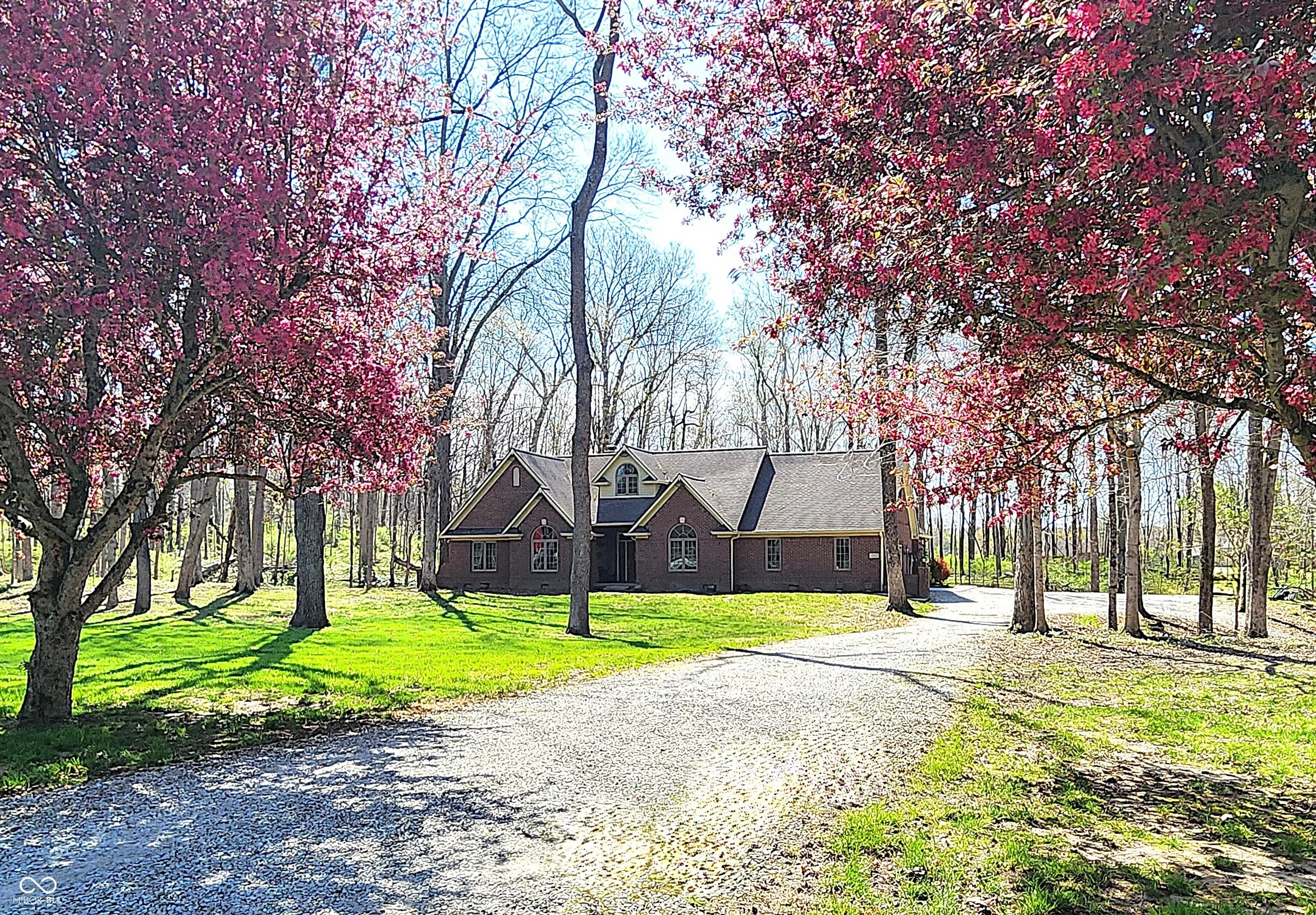 1285 W Judson Lane, Mooresville