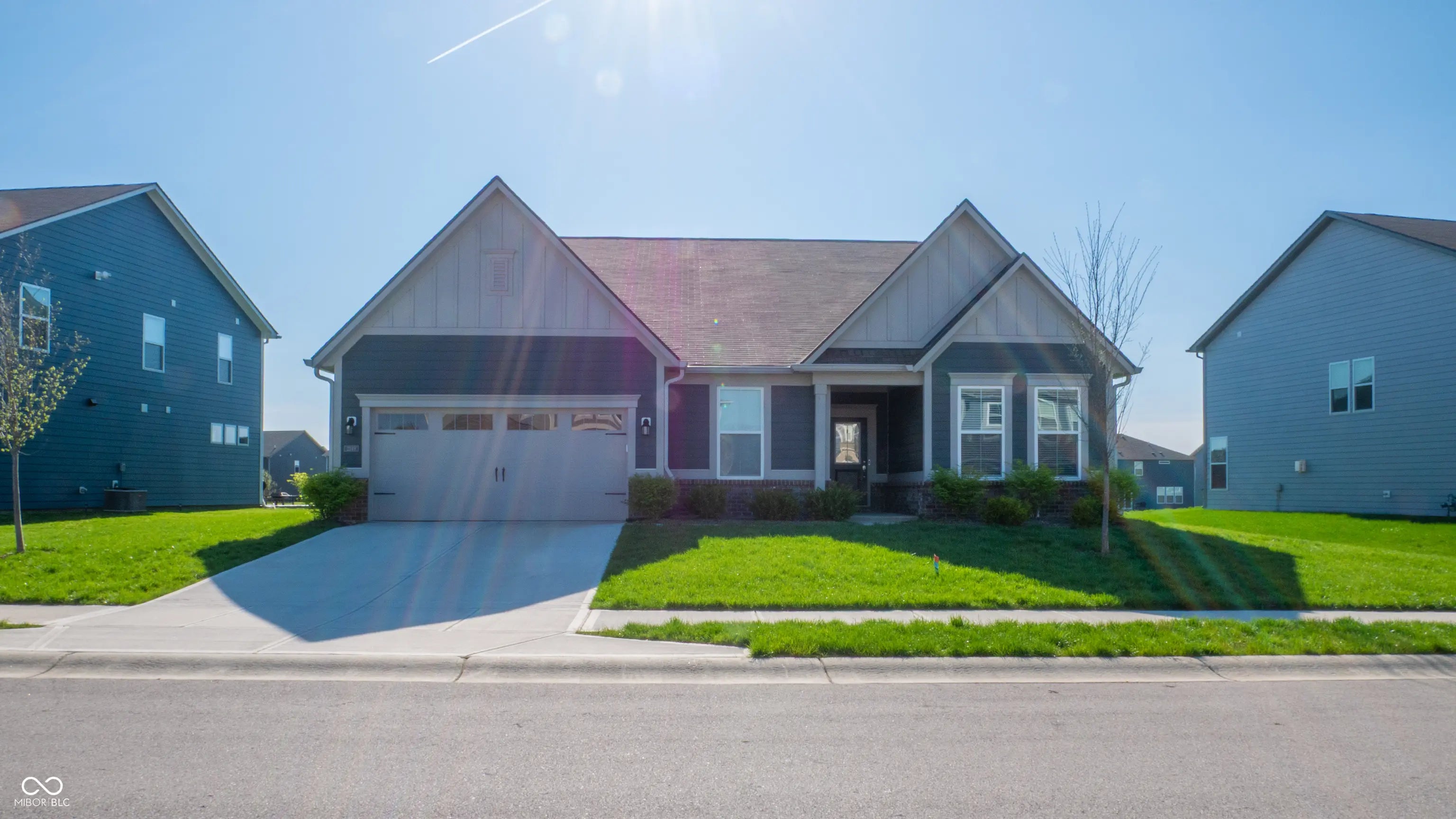 2349 S Copperstone Drive, New Palestine