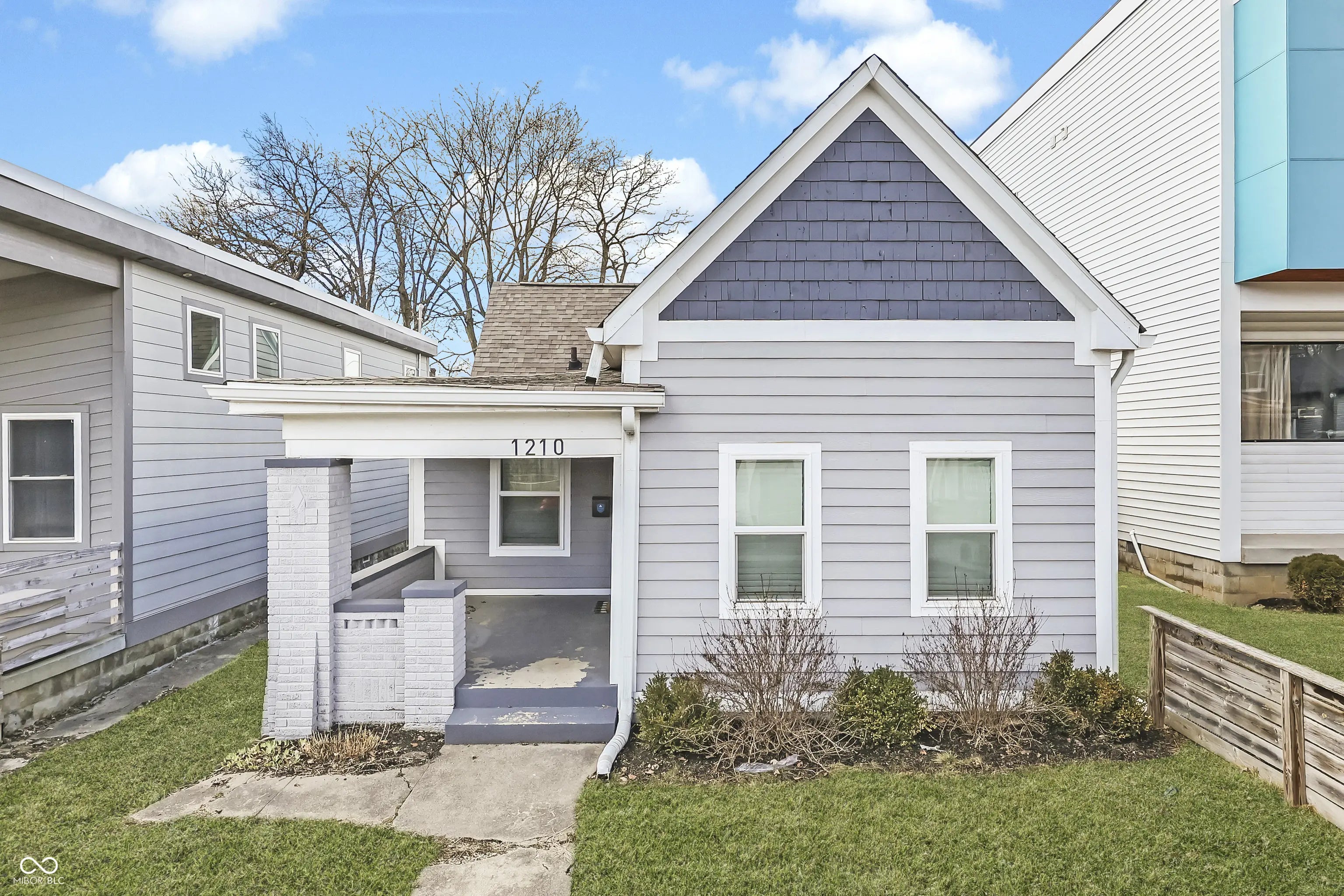 1210 S State Avenue, Indianapolis