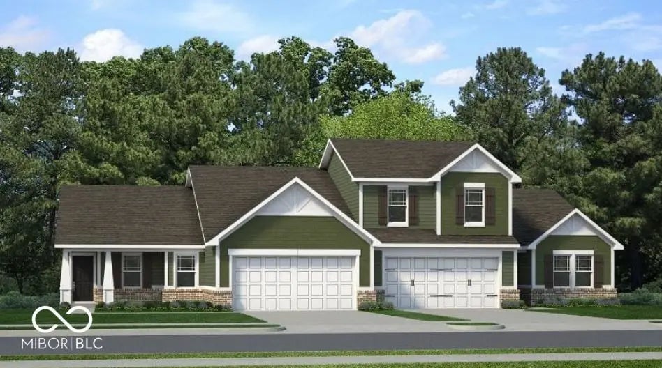 275 Hunters Ridge Drive, Danville