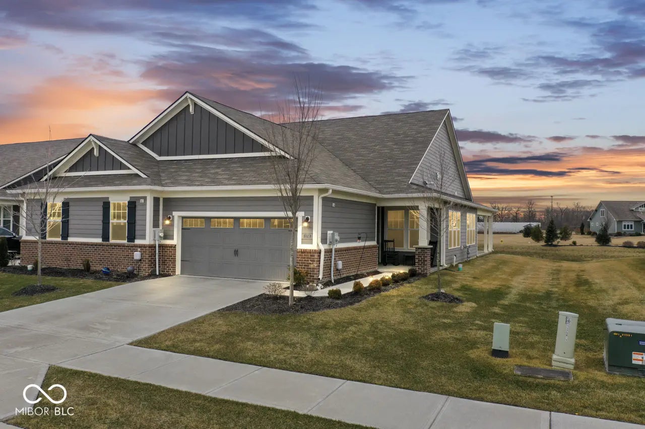 11758 Harvester Circle S, Noblesville
