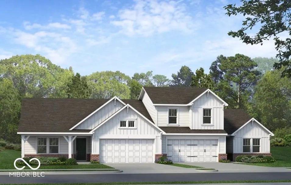2150 Aviary Lane, Danville