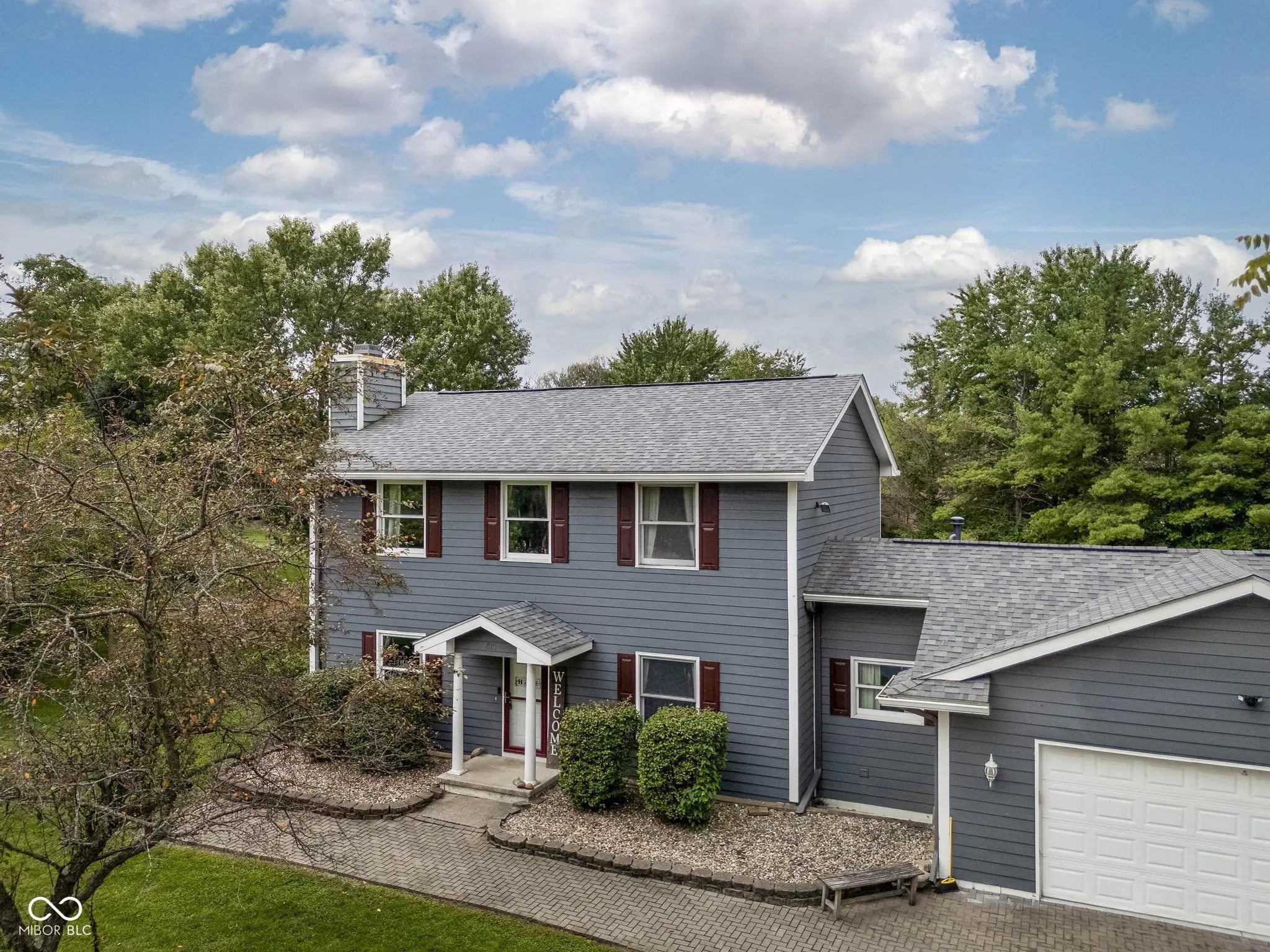 8513 Shelbyville Road, Indianapolis
