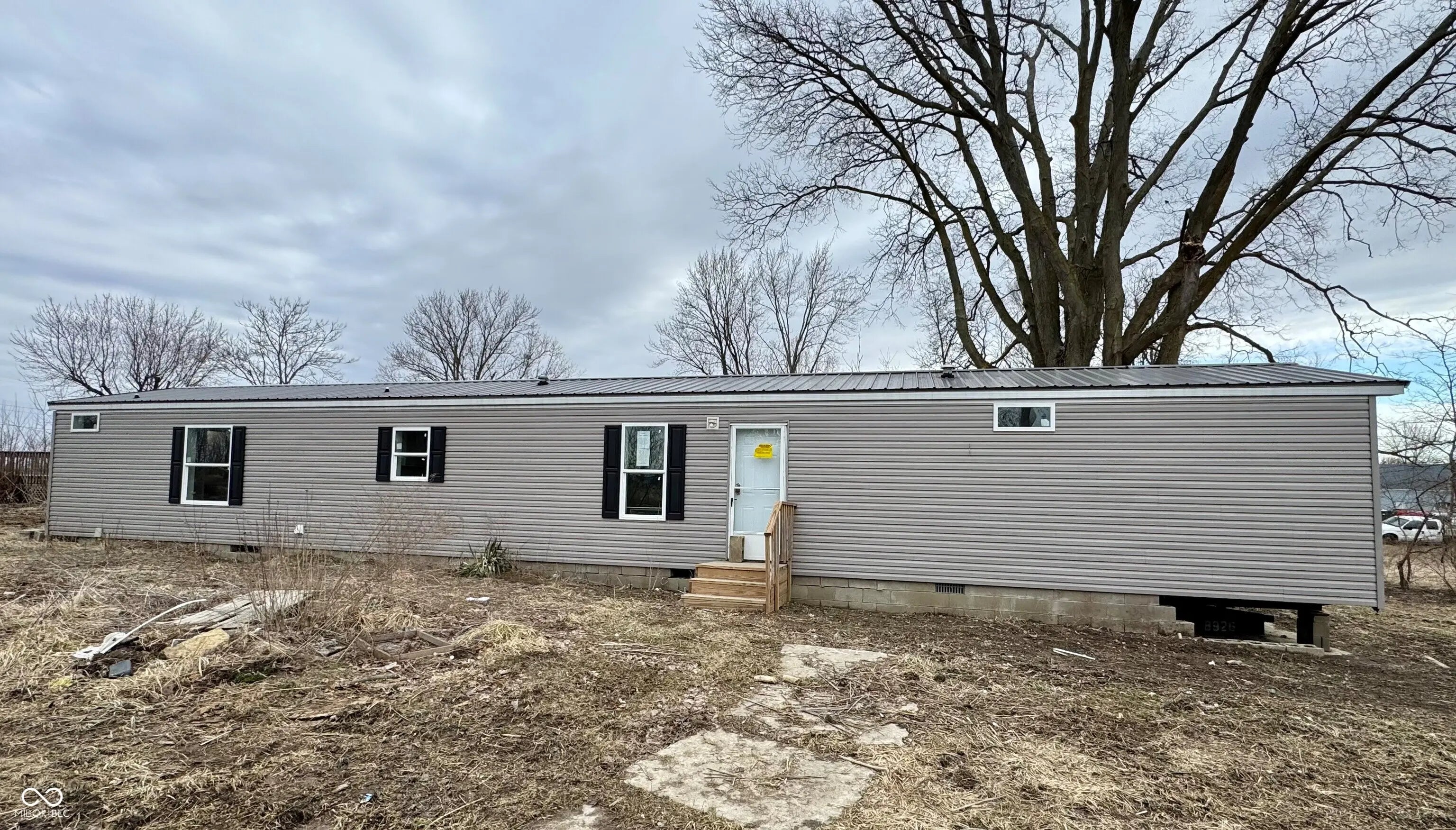 Photo of 27129 State Road 244 Rushville, IN 46173