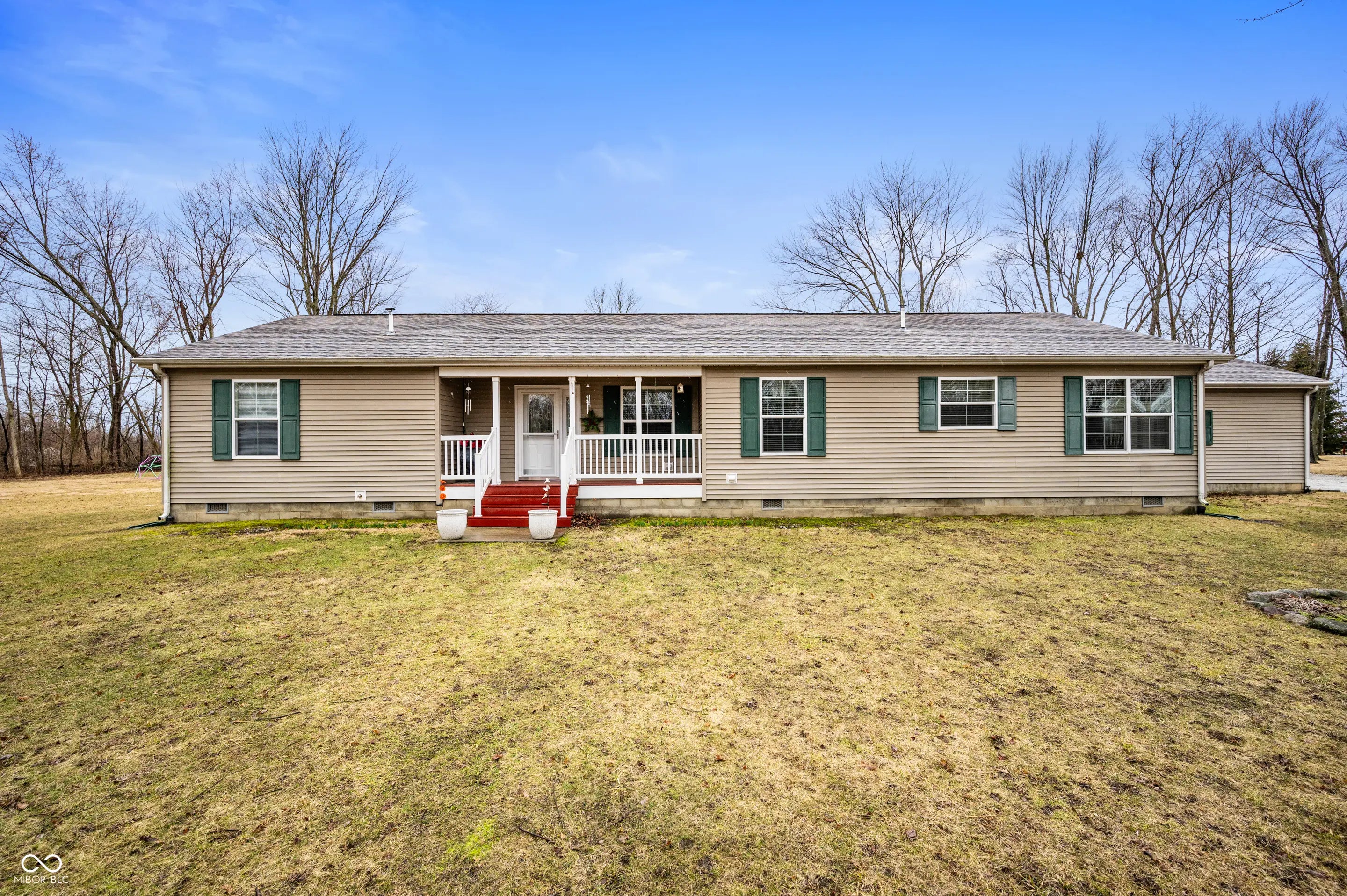 Photo of 4543 E 700 N Alexandria, IN 46001