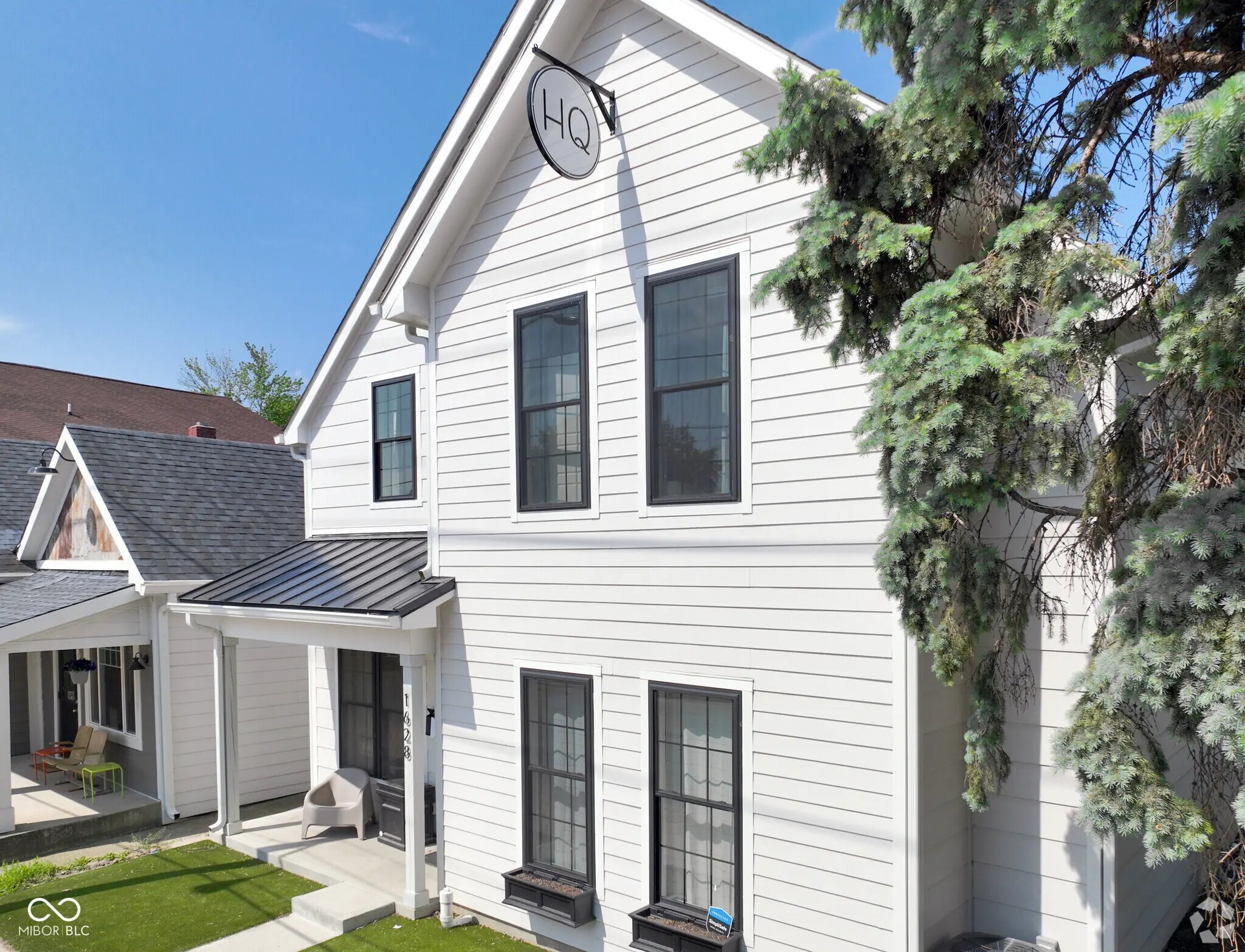 Photo of 1628 S East Street Indianapolis, IN 46225