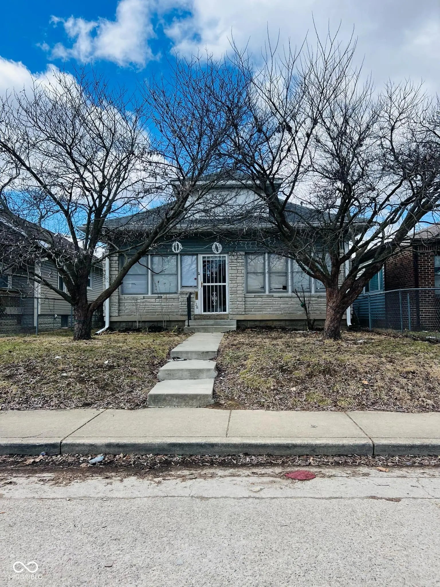 428 N Alton Avenue, Indianapolis