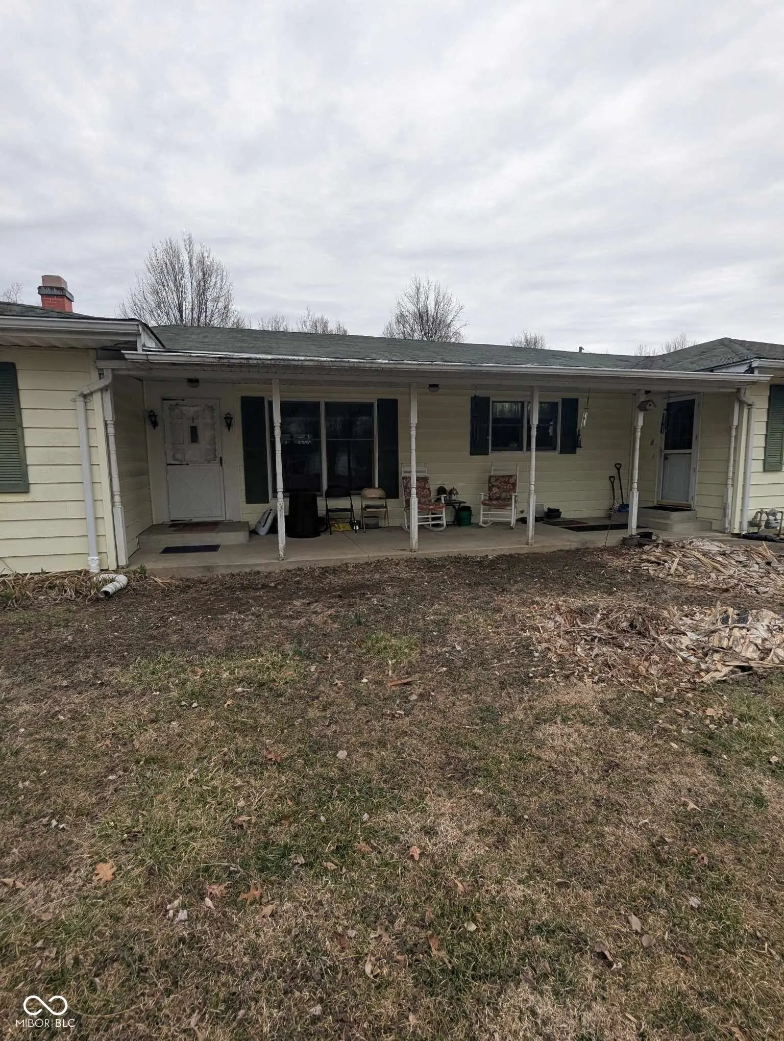 Photo of 11156 E Rio Grande Avenue Brazil, IN 47834