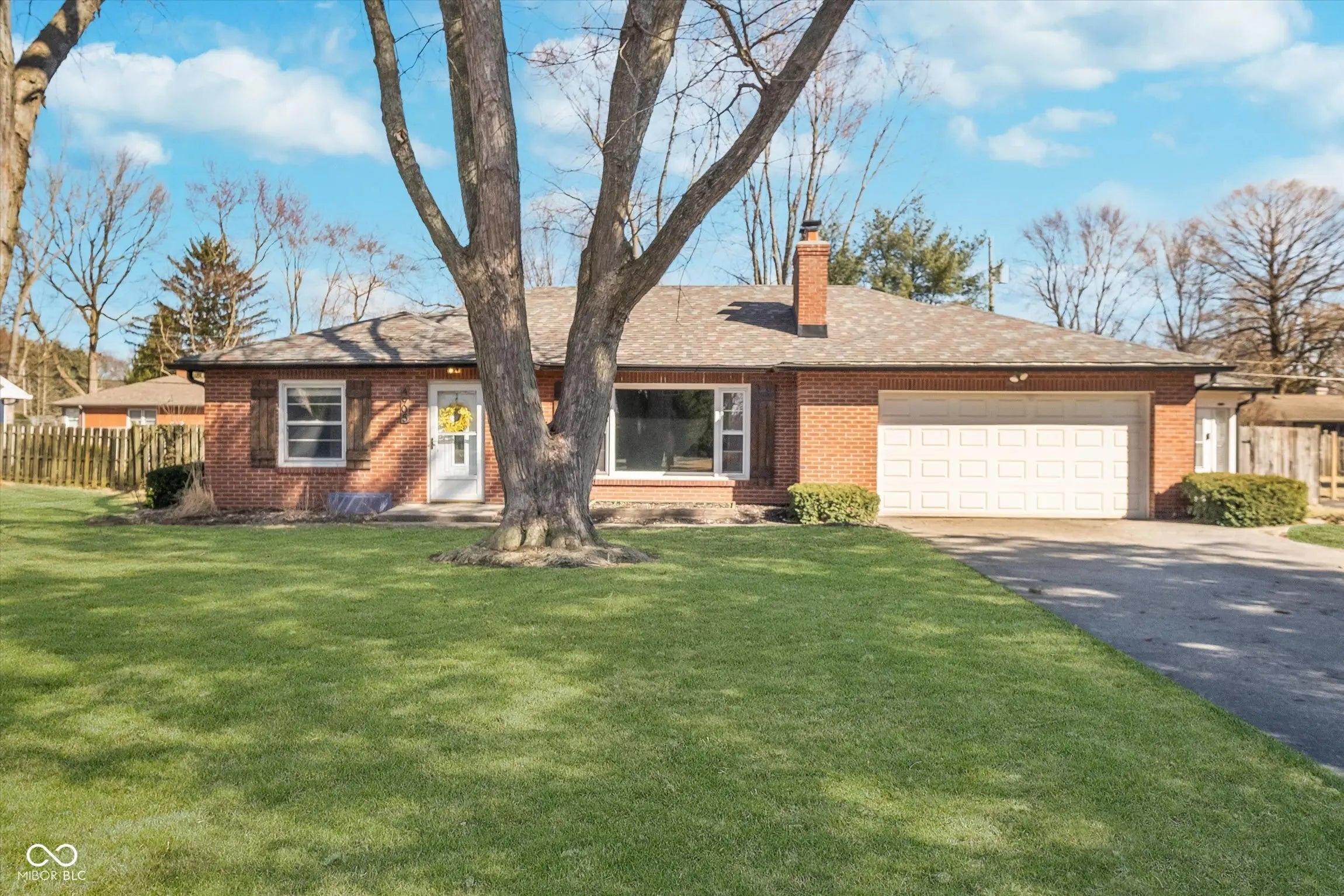 4905 N Dearborn Street, Indianapolis