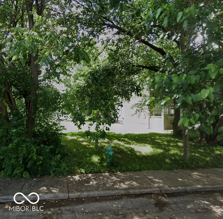 3126 N Park Avenue, Indianapolis