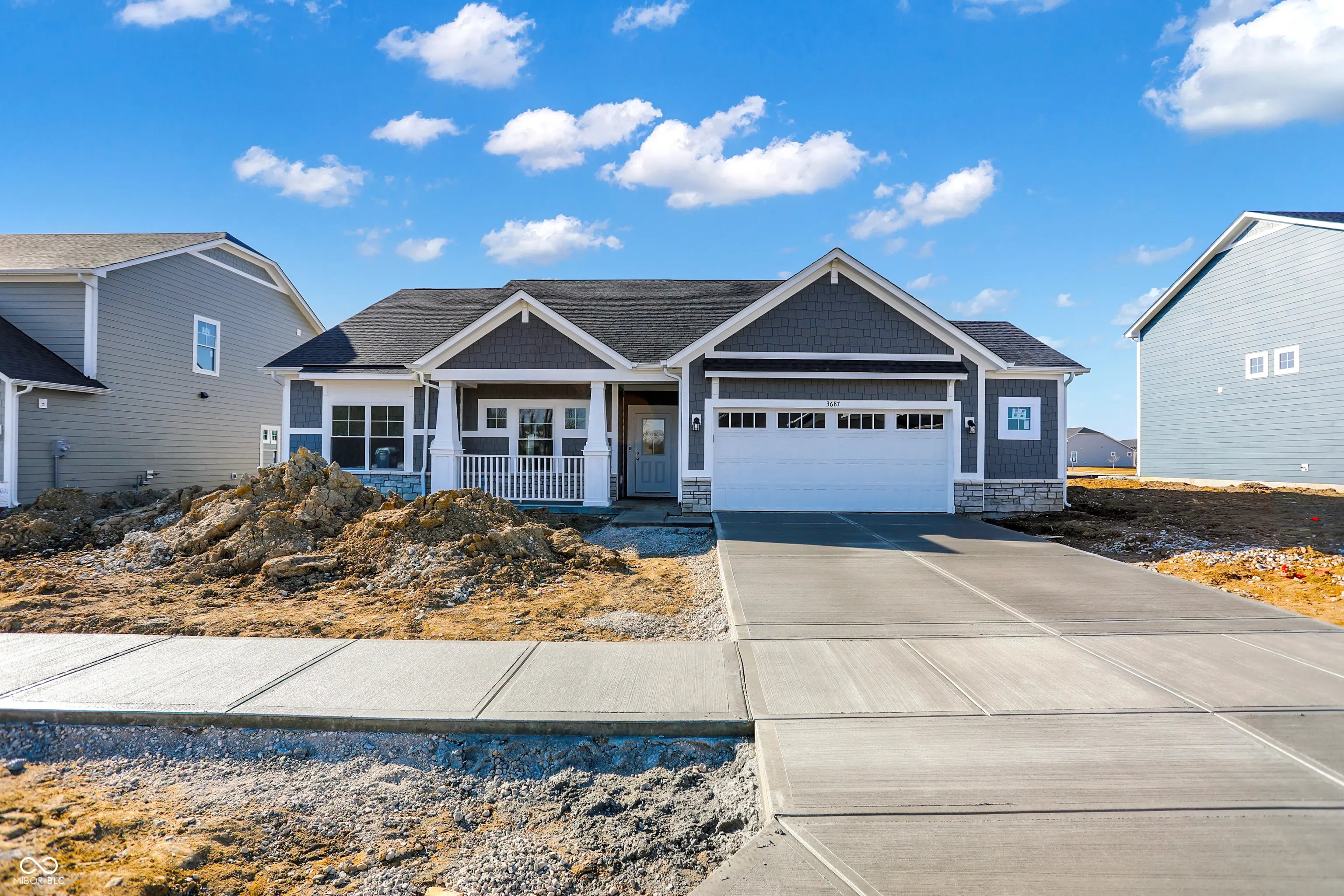 3687 Thomas Jefferson Court, Westfield