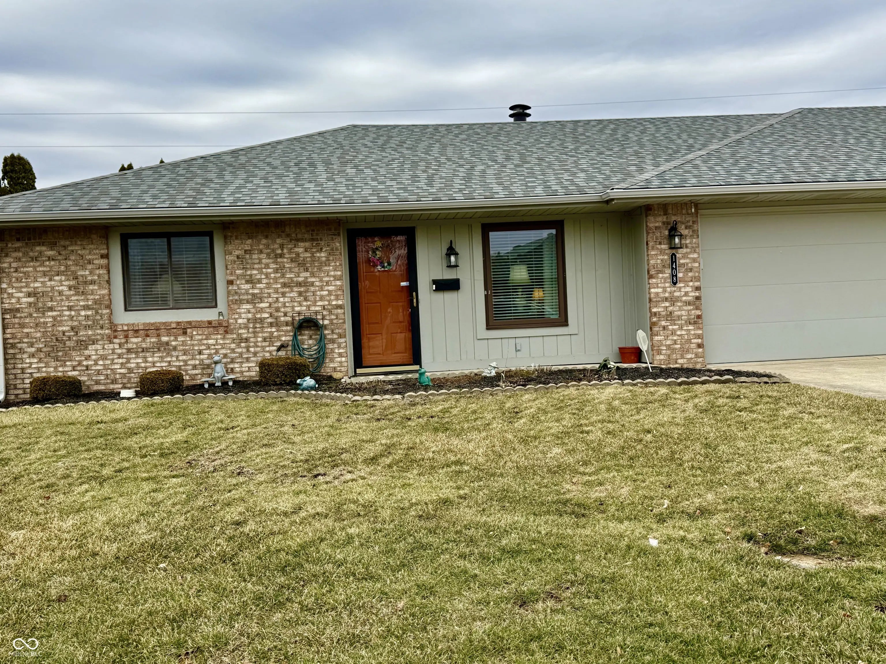 1408 Lawrence Way, Anderson