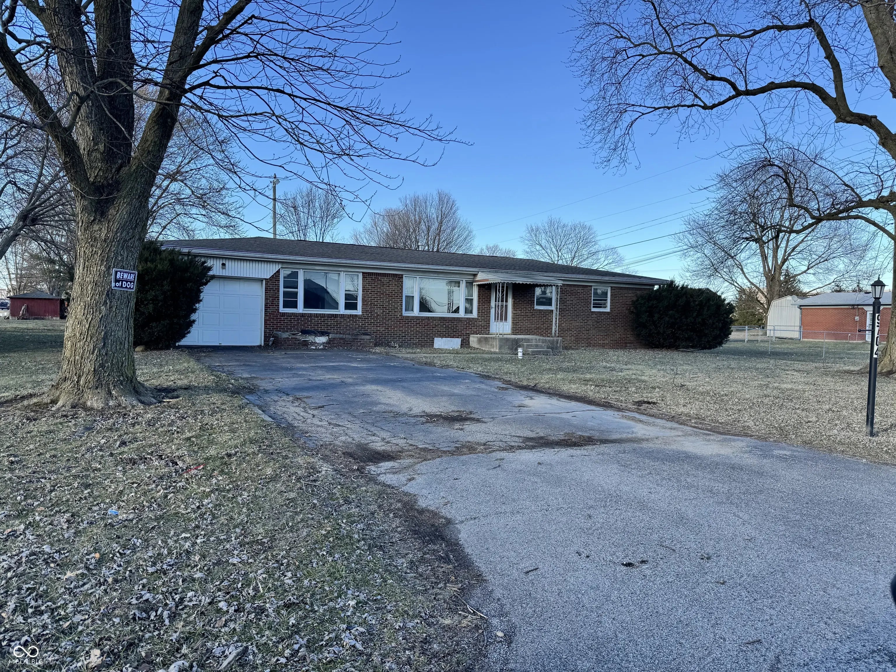 9704 Porter Drive, Avon