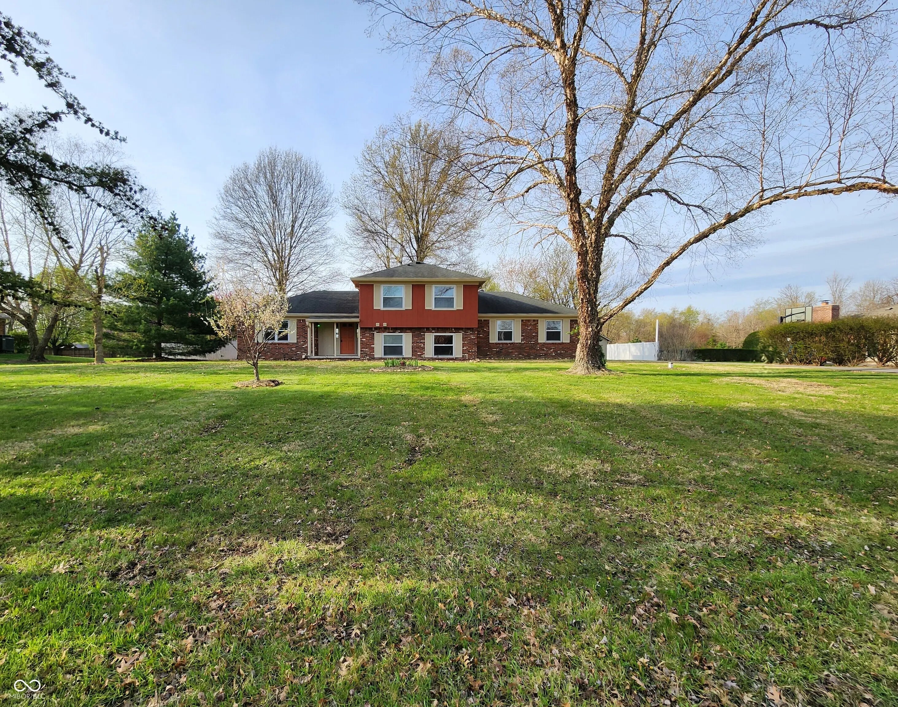 8143 Filly Lane, Plainfield