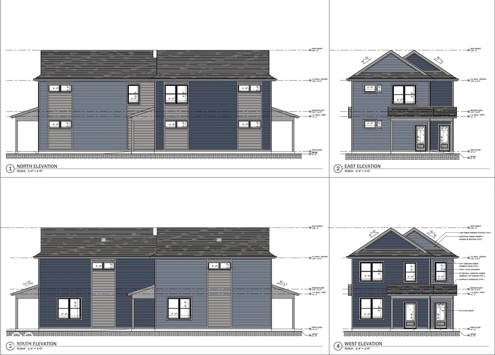 924 N Oakland Avenue, Indianapolis